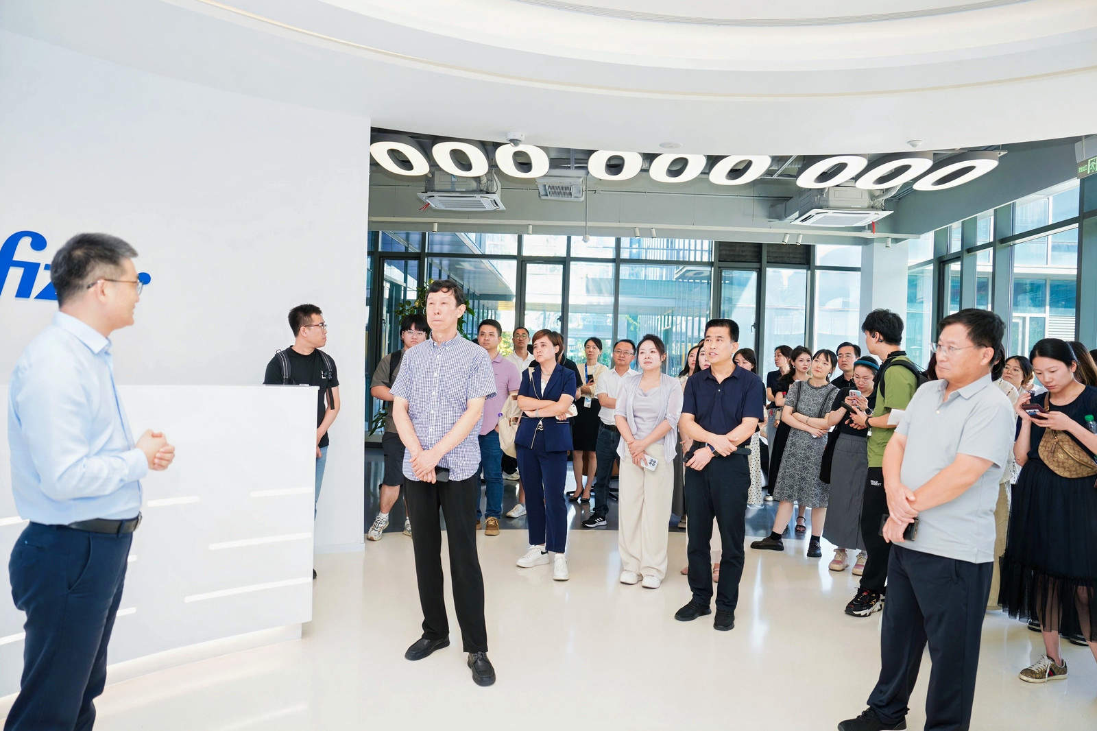 跨界合作，创新引领！钱塘这一创新中心绘制医疗生态新图景