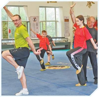 县域体育活力足（建设体育强国）