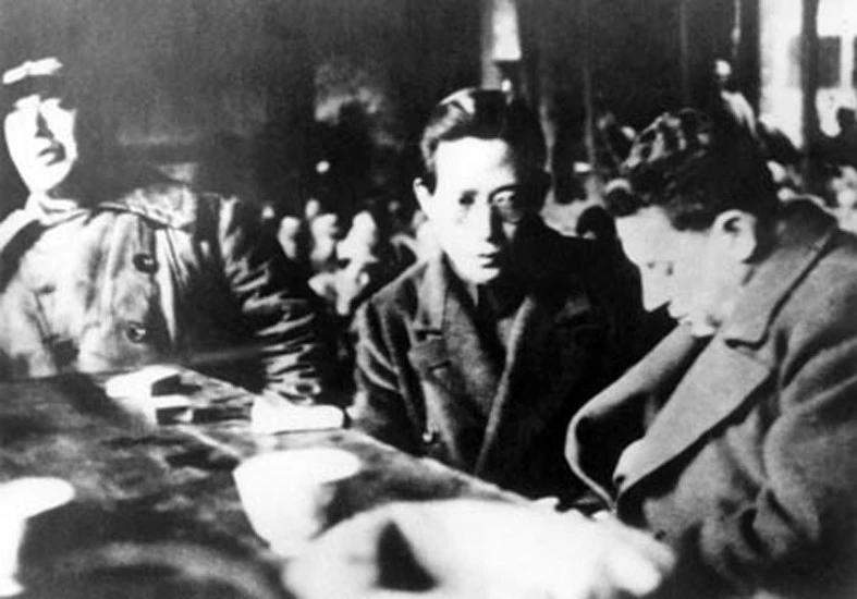 热血山河｜八百勇士血染大青山