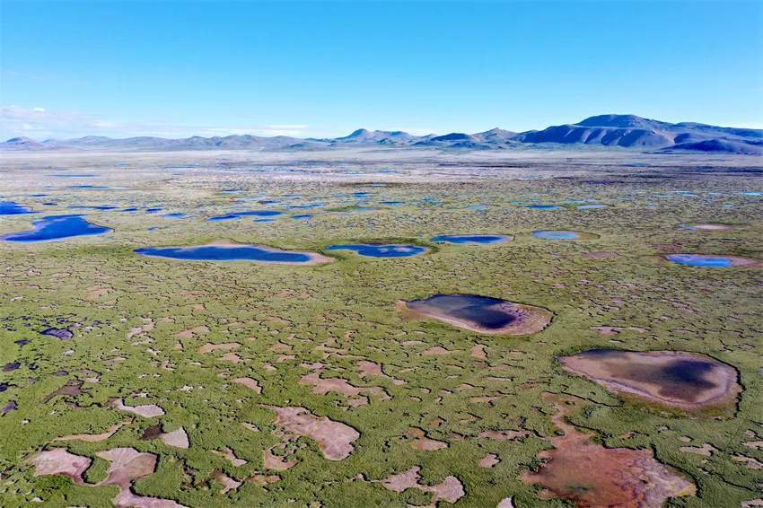 禁止旅游，禁止探险，禁止穿越！