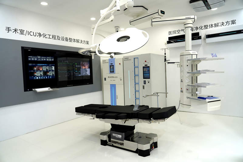 2026医学装备大会