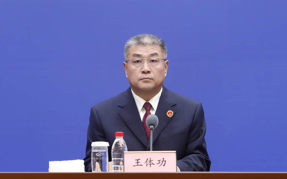 省检察院:专项监督违规异地执法和趋利性执法,山东今年重点抓实这10项