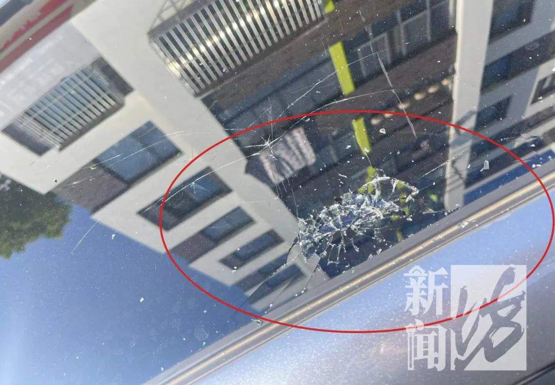 闯大祸！上海一男子竟如此发泄“起床气”，涉刑案！