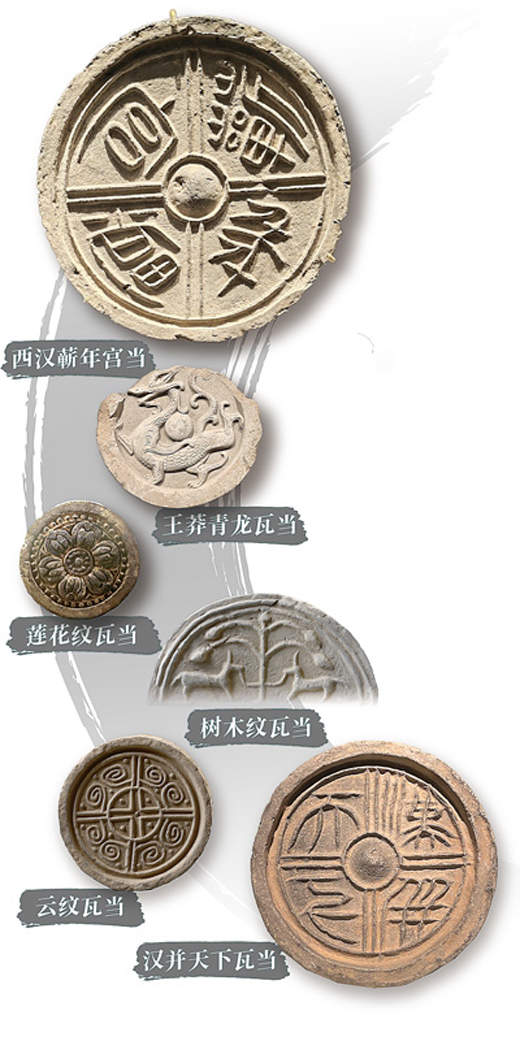 檐端藏万象 方寸见古今（文化中国行·华夏博物之旅·传统建筑）