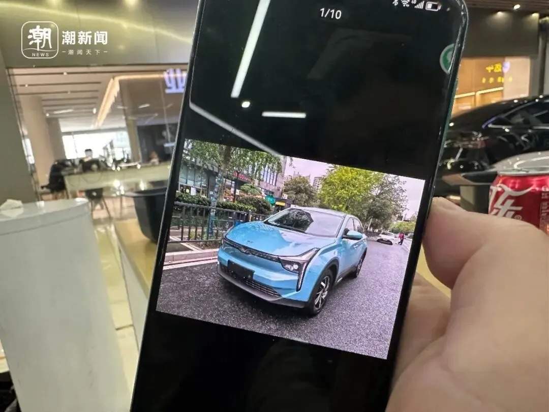 “烂尾车”火了!三折捡漏、开3年就能回本,靠谱吗?