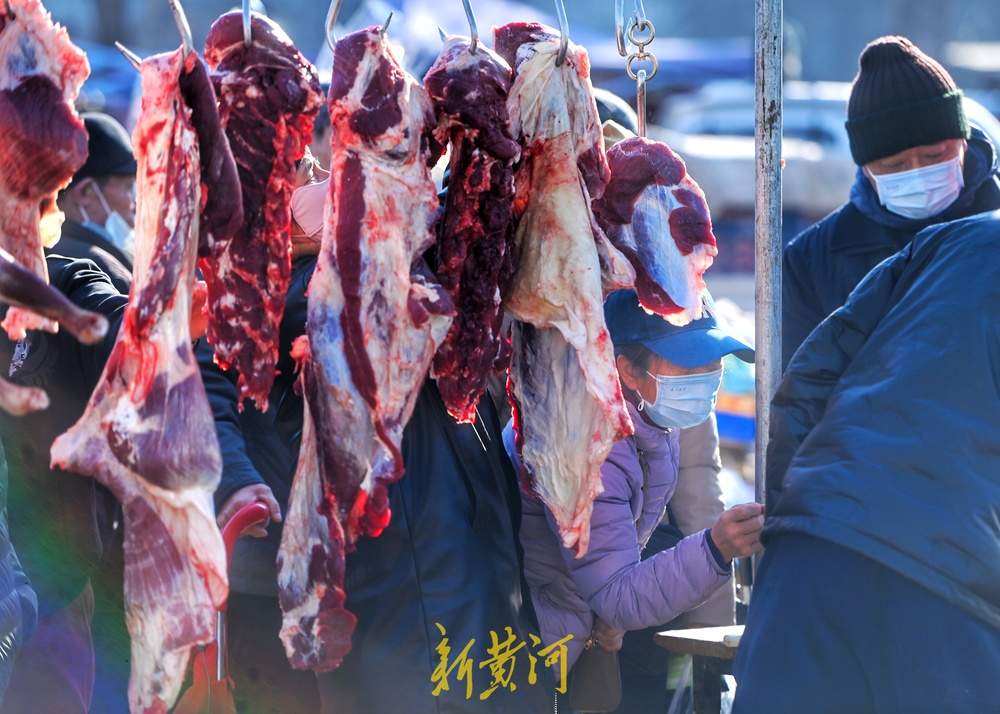 走！坐上地铁去赶集