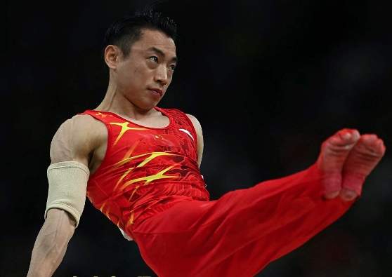 “心若有光，便不惧道阻且长”，奥运遇上绝美解说词，来体验赛场上的中国式浪漫