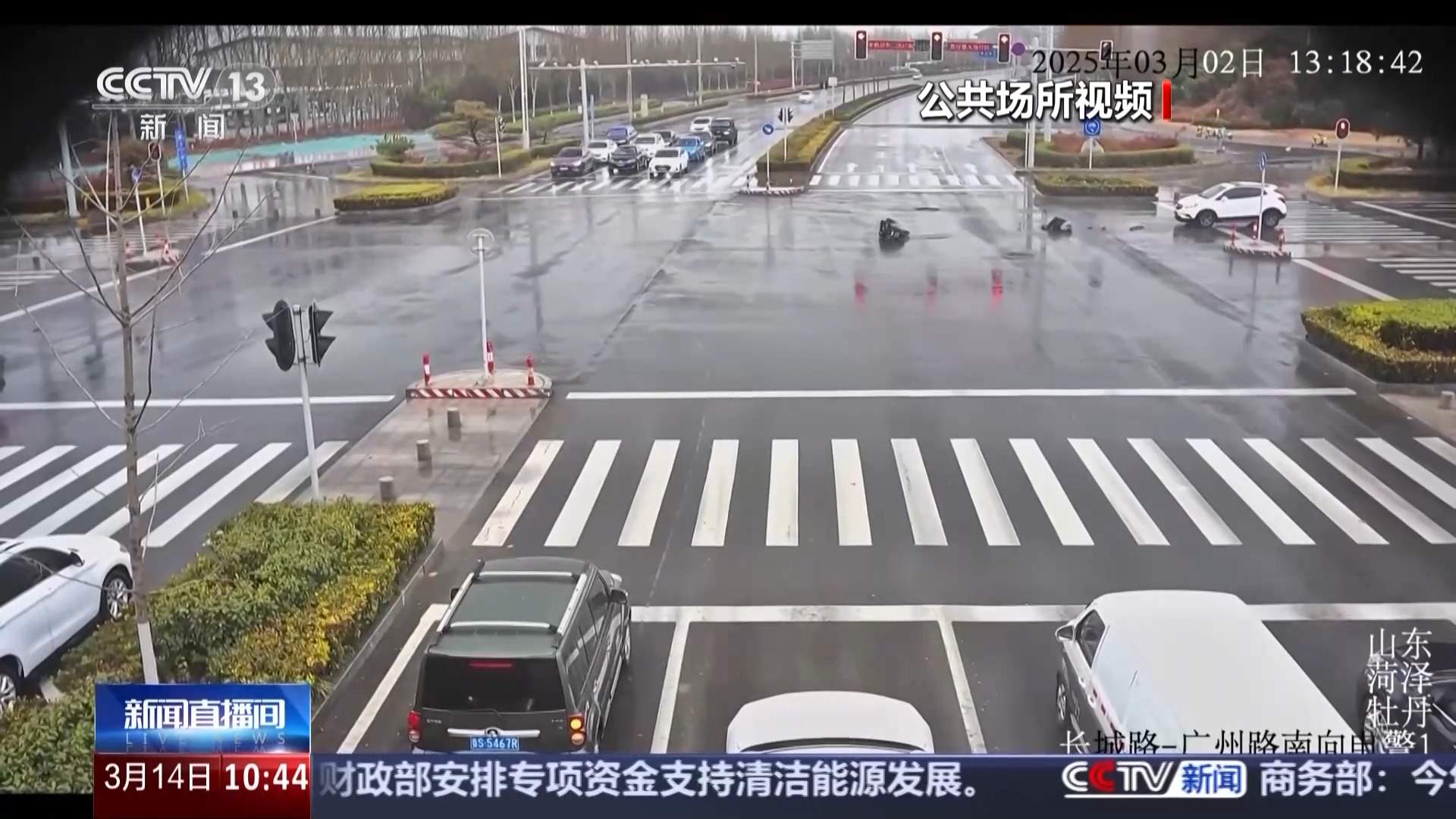“小电驴”事故频发，这些行为赶紧自查