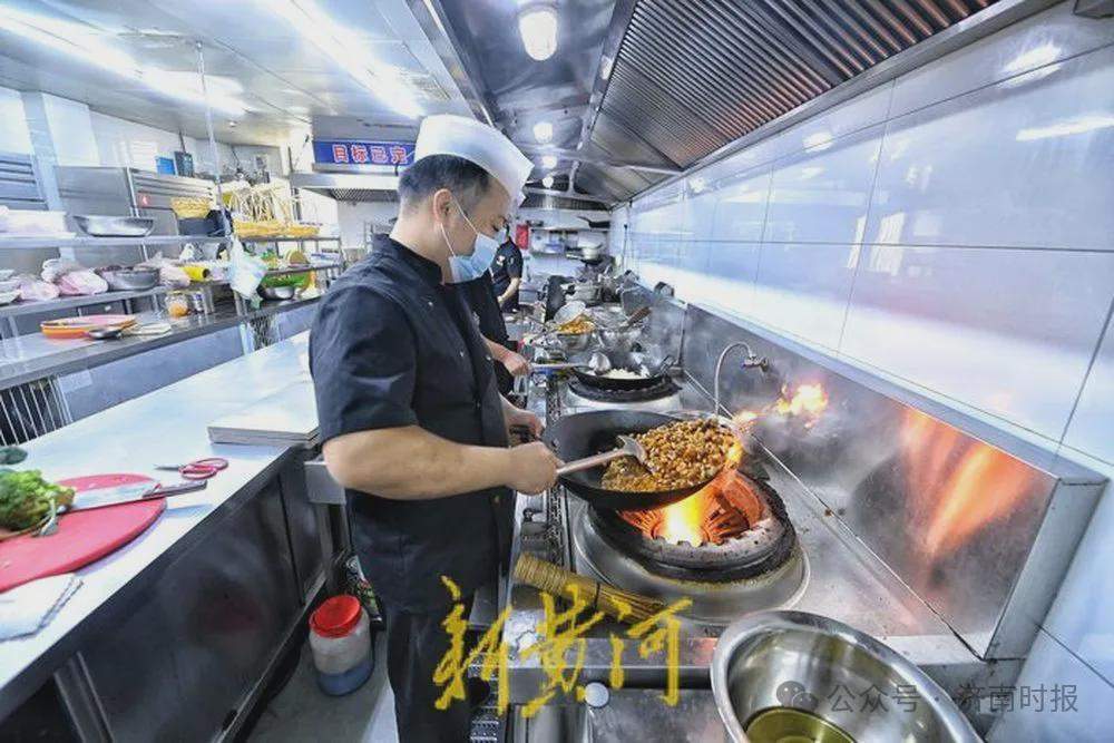 有大变化！济南多家知名餐饮品牌，传来最新消息