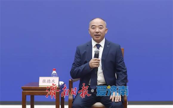 用坚守作答，以实干护航！山东四位“健康卫士”讲述“医”线故事