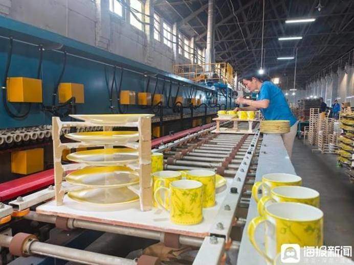 山东外贸的“Plan B”：多元布局+内销转型，鲁企韧性十足