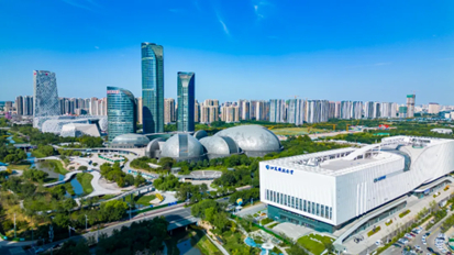 担起新的文化使命 书写泉城文艺华章——写在济南市文学艺术界联合会第七次代表大会召开之际