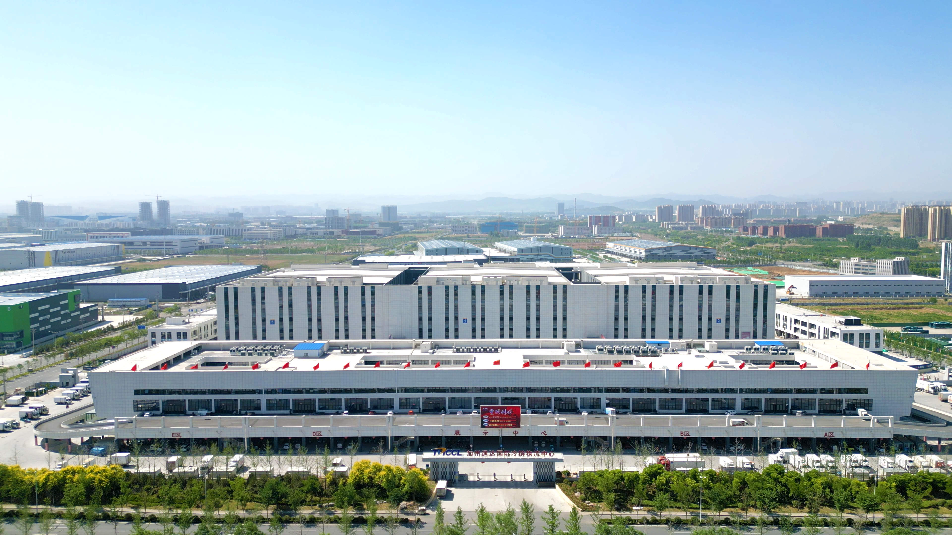 济南将谋划小清河港接驳东平湖、联通京杭大运河