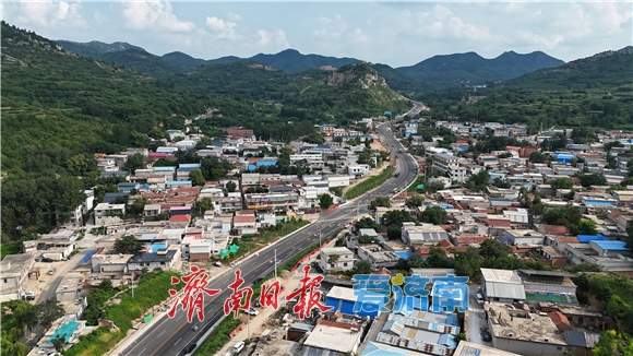 百姓口碑：济南市项目提升年的“最好答卷”