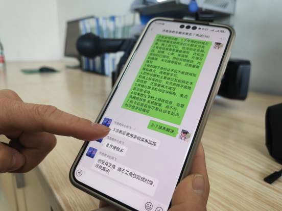 融媒·见证丨当“120”与“5G”相遇：行驶中的“诊室”