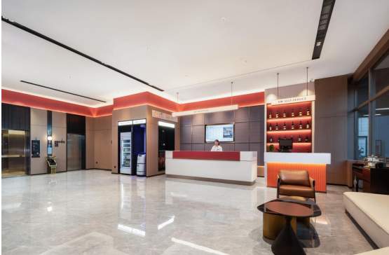 高质量增长范本：柏曼酒店双店如何实现收益与口碑的双重提升？