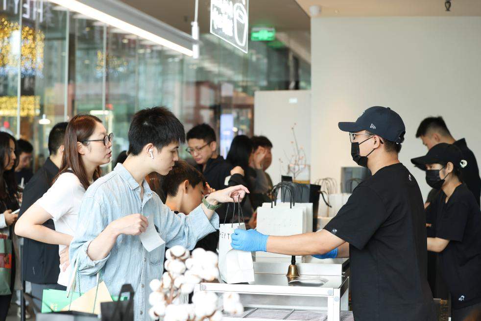 报告显示:连锁餐饮发展从规模优先转向质效优先