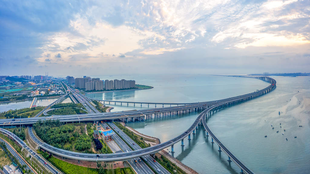 山东准备就绪！这个“五一”，就差你了