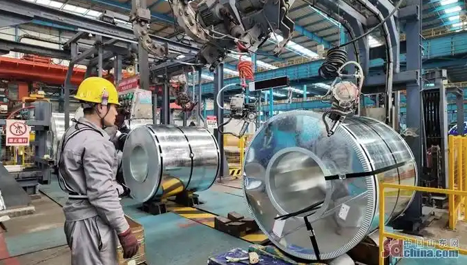 感知山东记者谈