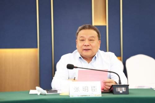 安然纳米技术助力大健康产业：博士后考核会圆满举行，人才培育成果显著