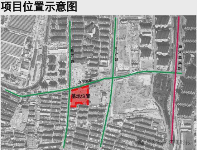 济南多个城中村改造、安置，传来新消息