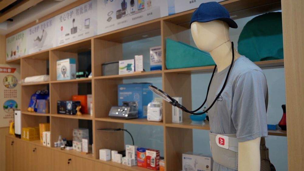 新华视点｜以民生为本 构筑幸福生活根基