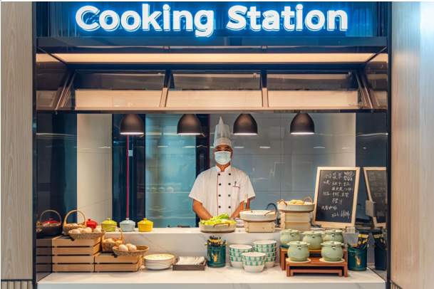 宜尚酒店孟州店：精准服务成就区域业绩标杆