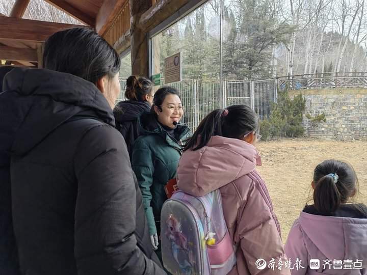 新春走基层｜文旅大餐年味浓，新春服务暖人心