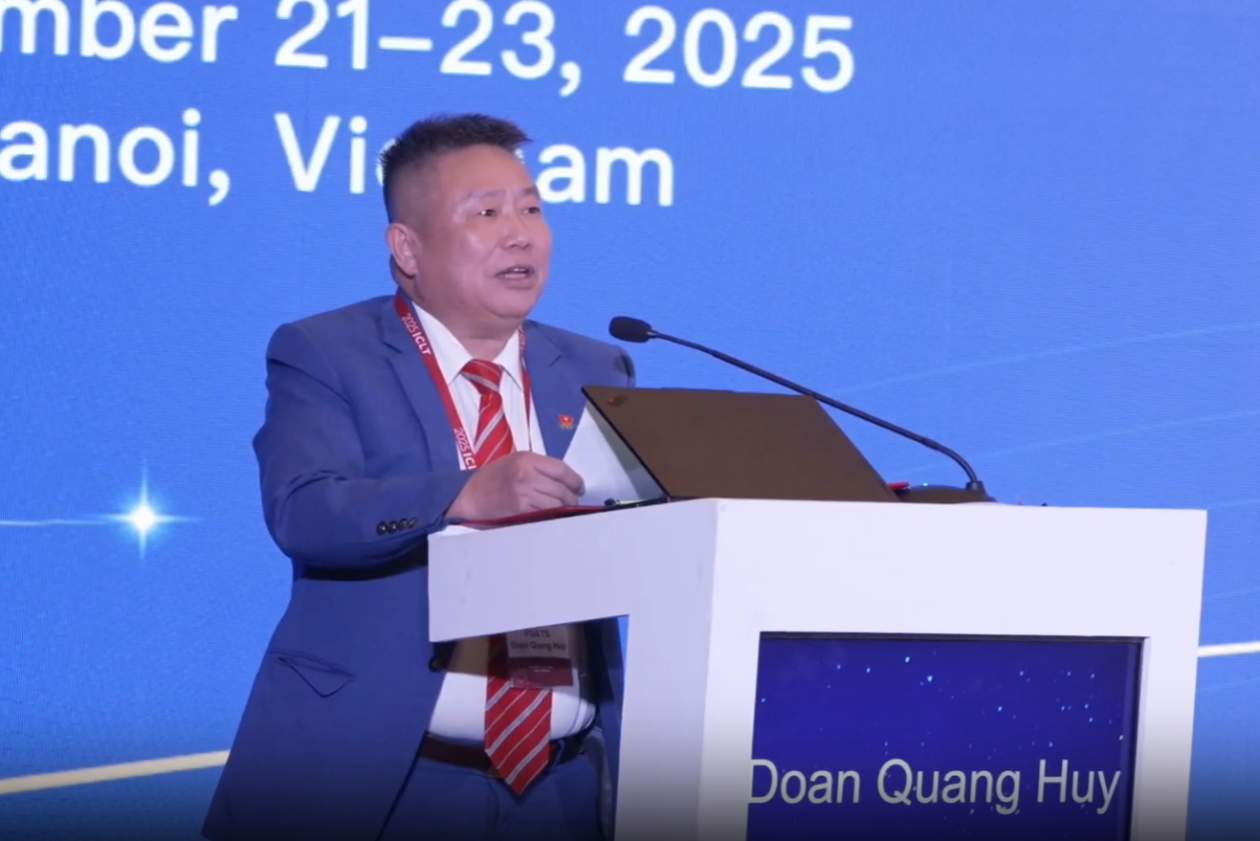 国际络病学大会海外论坛越南举行 助力中医药加速“走出去”