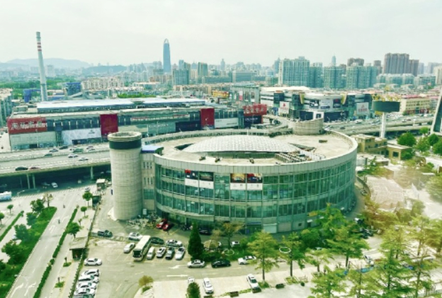 济南肖像丨北园大街:从藕田到“大动脉”