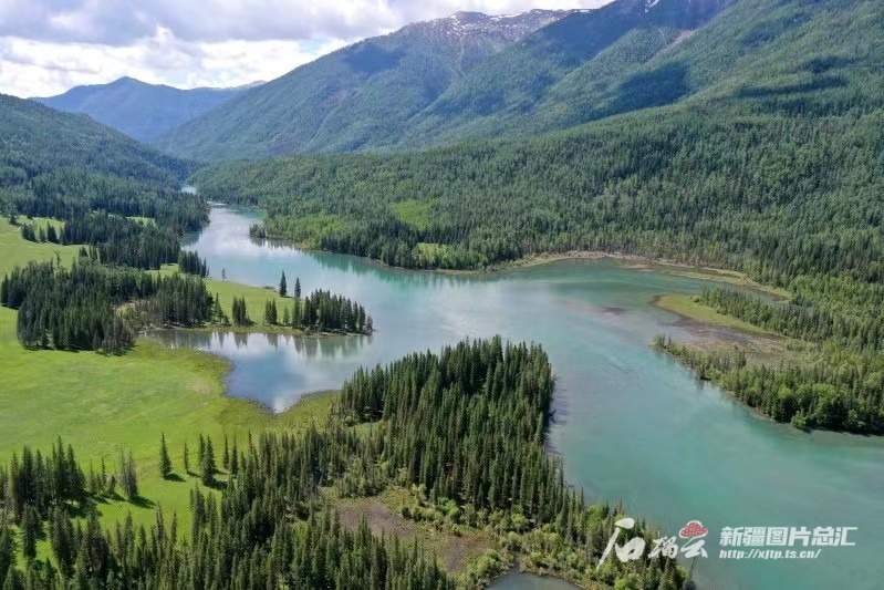 新疆端午假期文旅预订单量同比增长超40%