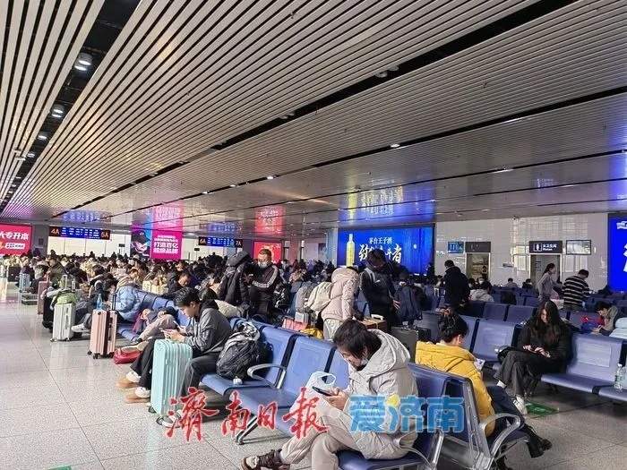 1月14日起，济南正式开启！