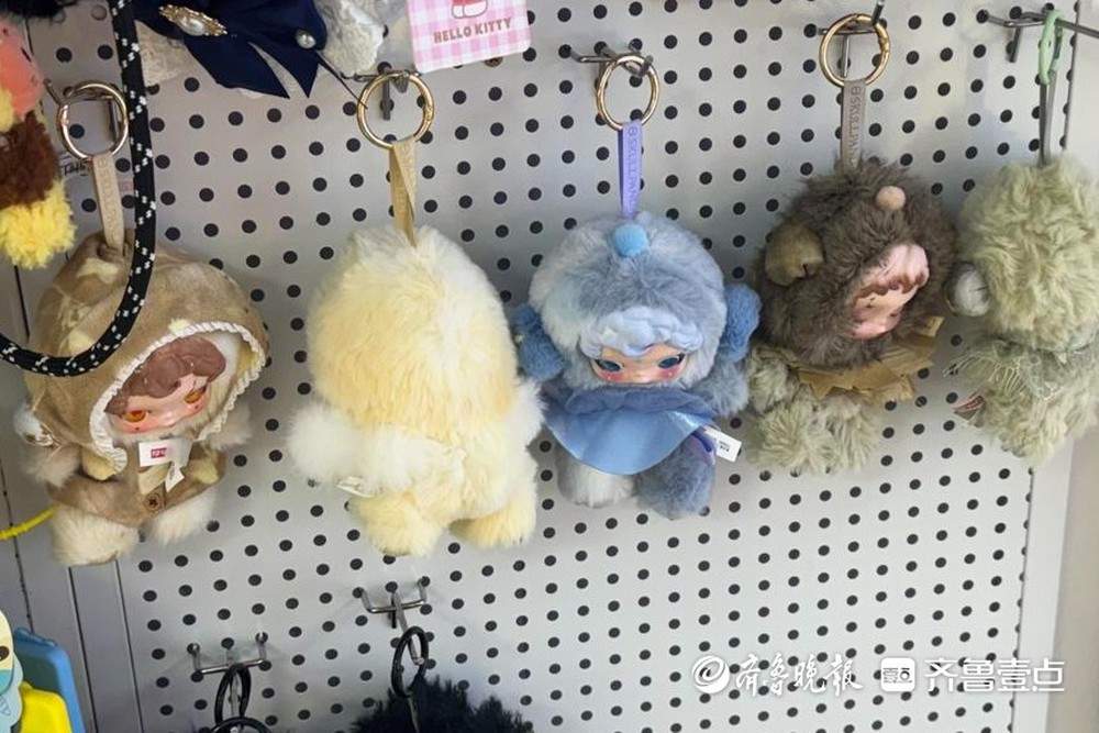 线上线下“李鬼”横行，潮玩市场高仿之困何解？