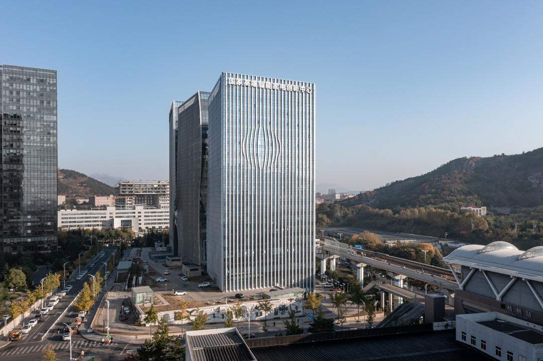 紧紧抓住“首位度” ——青岛发展新质生产力的一个观察角度