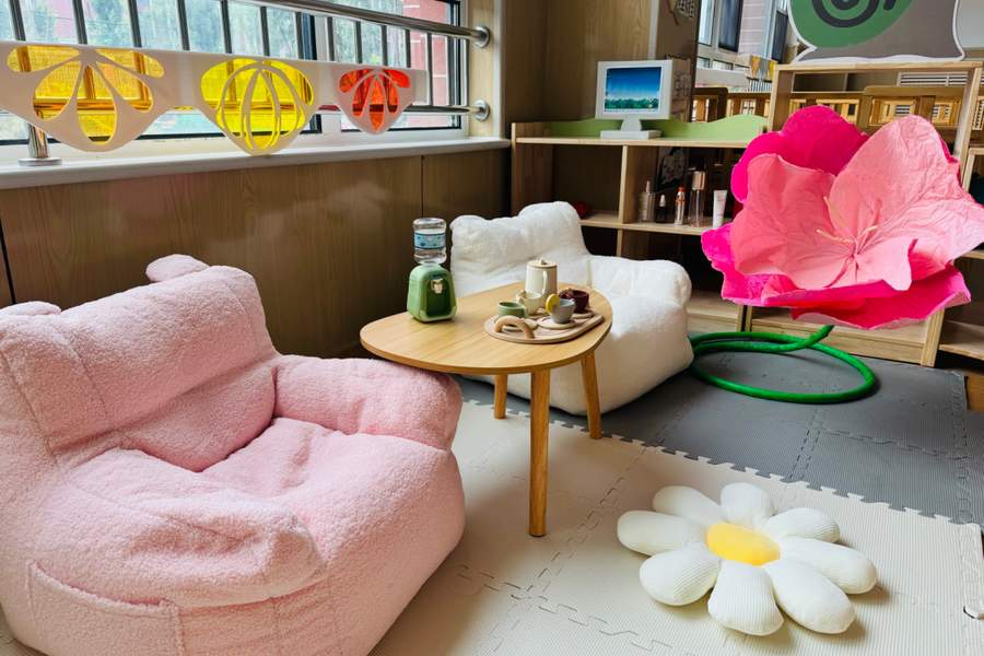 七所新学校亮相！济南市市中区教育发送“开学礼”