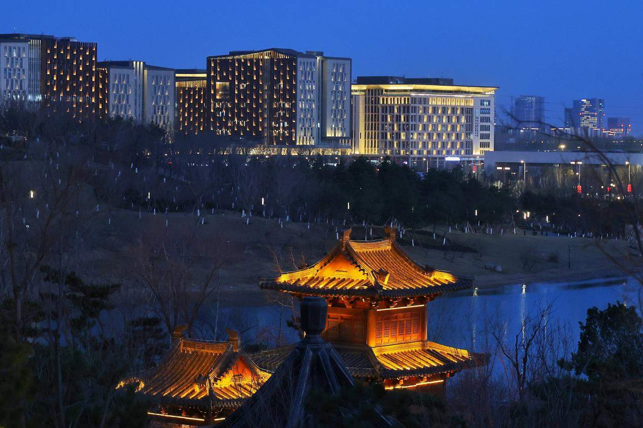 一见·全国两会后总书记首次地方考察，为什么选择了这里？