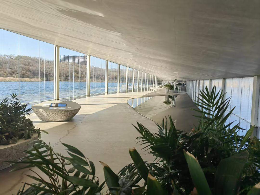 日照这个艺术地标有个“不飞无人机”的约定