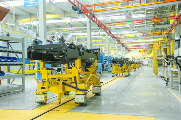 山东公布2024年第二批政策清单32条 小清河航行船舶通行费过闸费将全额补助