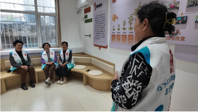 融媒·见证丨法理更贴心、自治更暖心——基层治理人才来“充电”