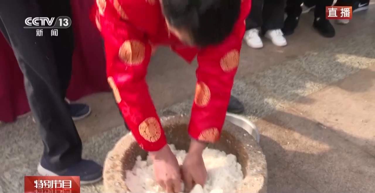 戏曲欣赏、特色小吃、非遗体验……这个大集人气旺