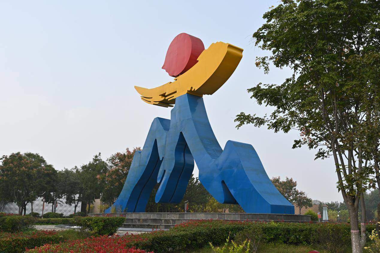 沿着黄河遇见海|大汶口遗址:黄河下游的文明曙光