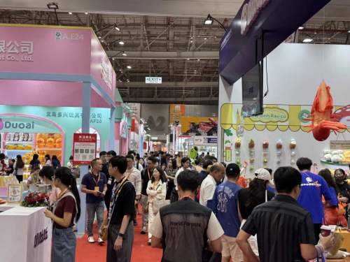 2025 IBTE越南国际玩具及婴童用品展在胡志明西贡会展中心举办，中国企业集中亮相拓展越南市场，现场商机涌动！