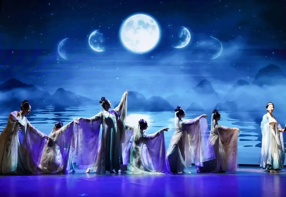 全国首个宋词主题演艺乐园，开园！