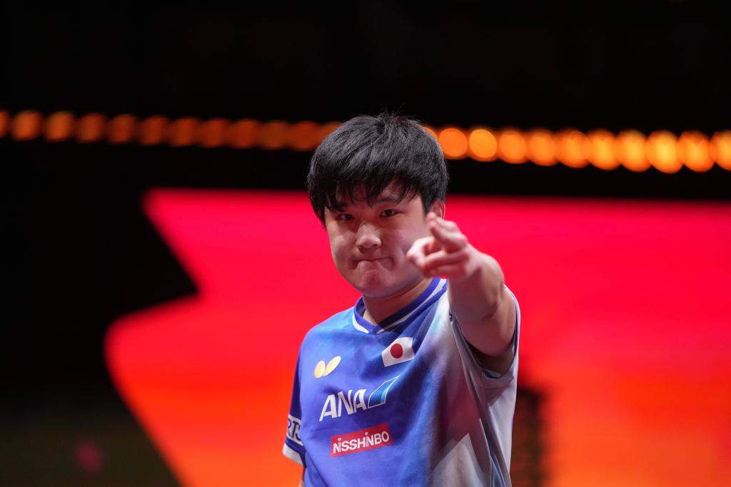 “莎头”伤愈复出！乒乓球亚洲杯四大看点拉满