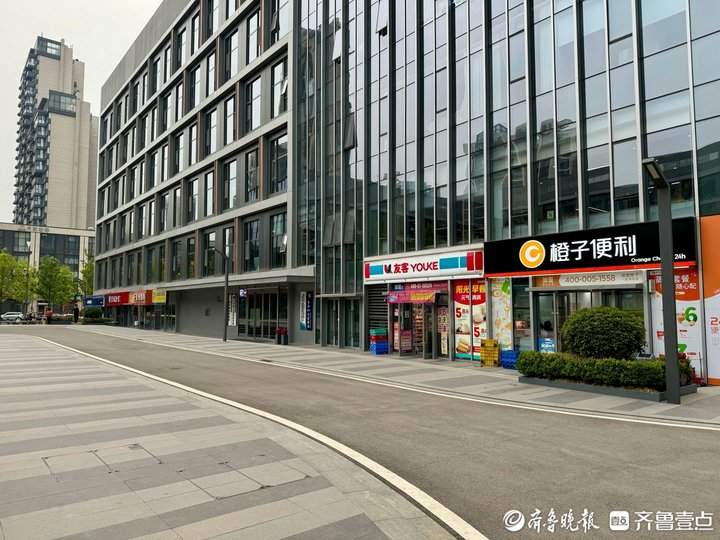 济南便利店超1250家，他们的日子过得咋样？