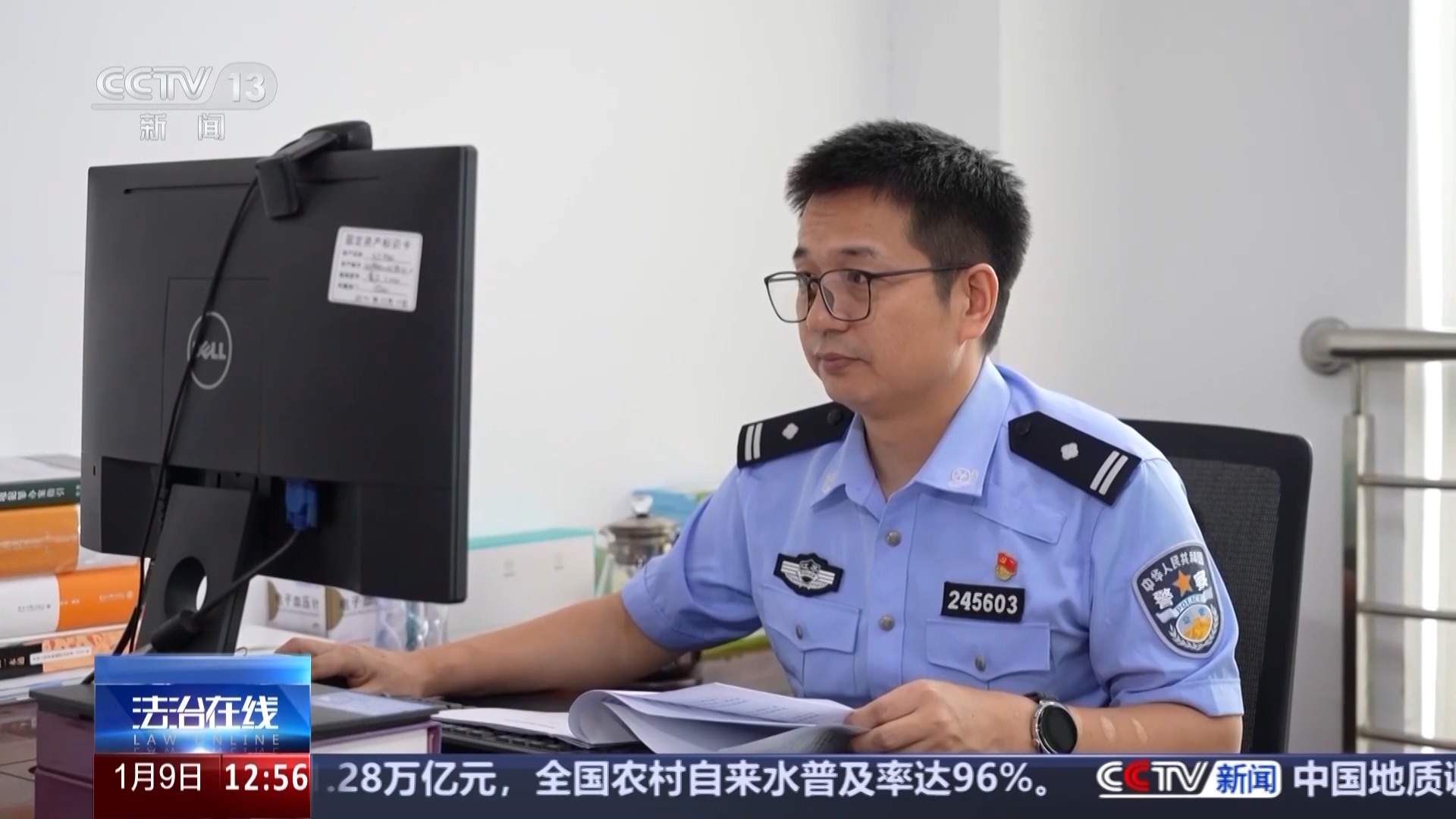 热播剧频遭“黑手”！起底盗播背后的产业链条