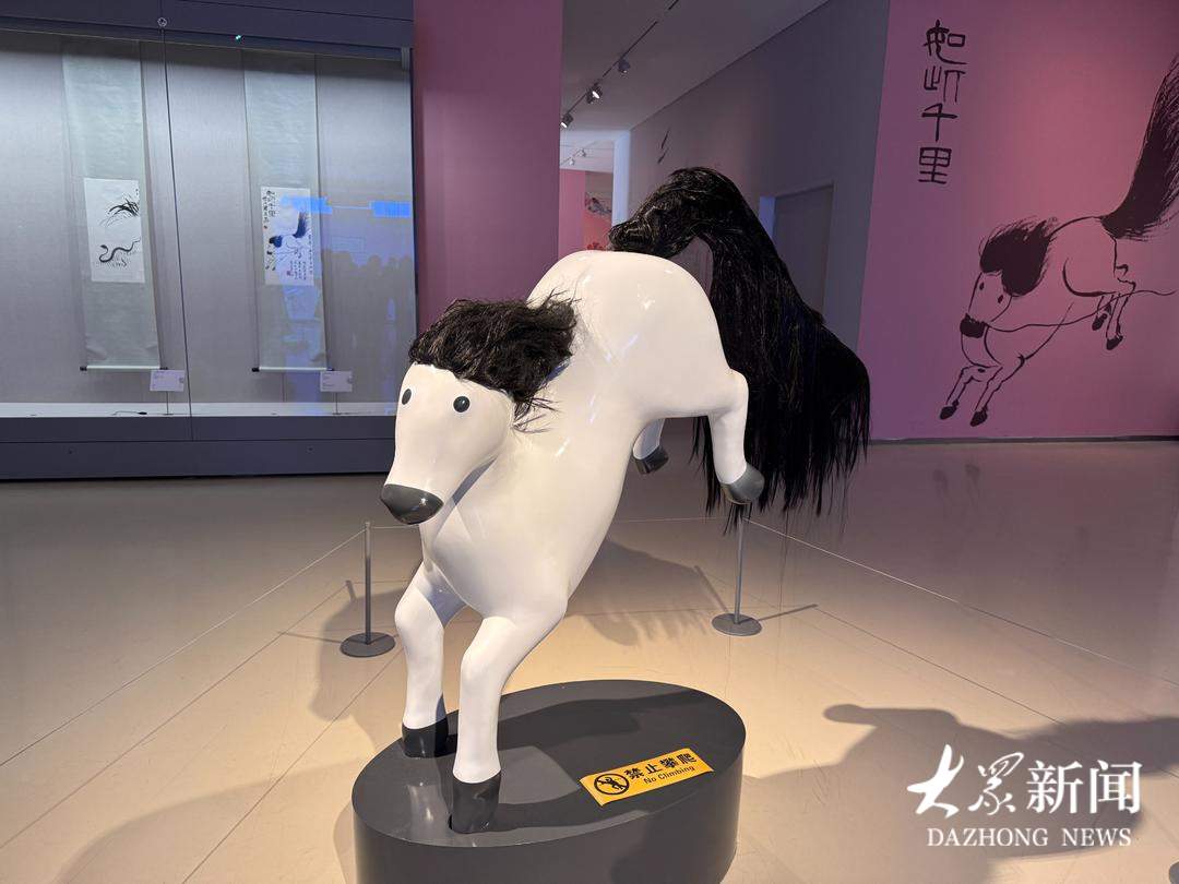 山东非遗，何以成为年轻人的春节“新宠”？