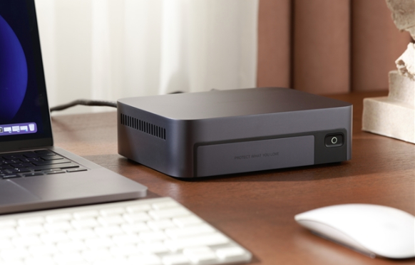 Clawdbot 走红之后，绿联NAS私有云的本地化AI再次被引爆