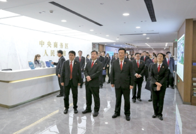 全省法院召开经验交流推进会聚力推广济南法院“带封过户”创新执行模式