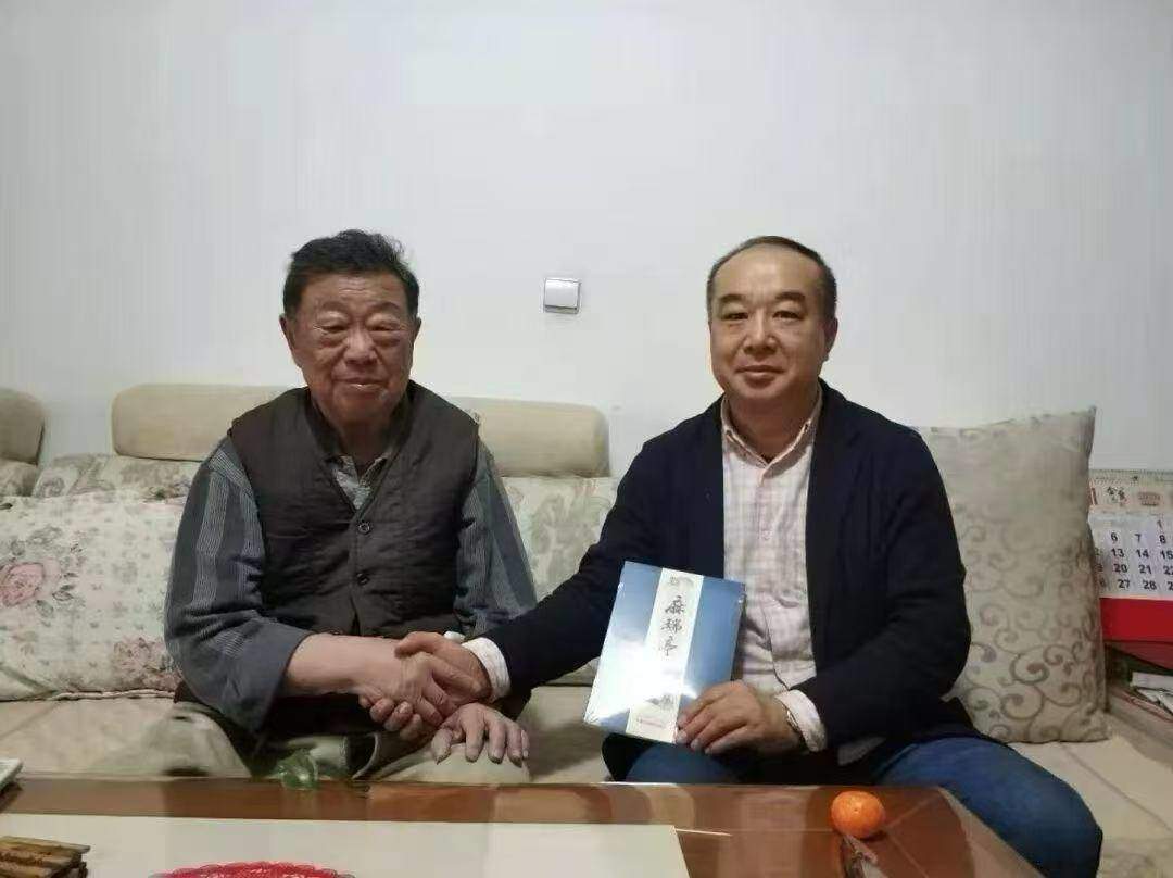 孙洽熙拜师从医之路